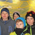 Zimowy Obóz Malbork 2014 - 59